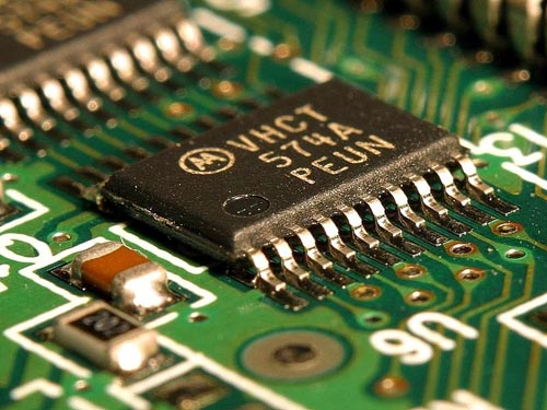 IC chip laser marking case(图2)
