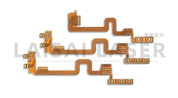 PCB印刷电路板的紫外激光切割介绍(图1)