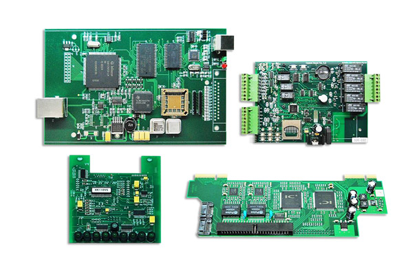 PCB电路板激光切割机的简要介绍(图1)