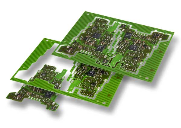 激光切割PCB设备目前是否已经成熟了？(图1)