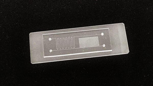 微流控焊接-塑料激光焊接机是键合首选！(图2)