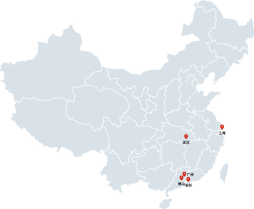 销售网络(图1) 销售网络(图1)