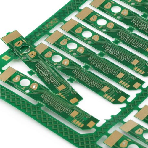 PCB激光分板机