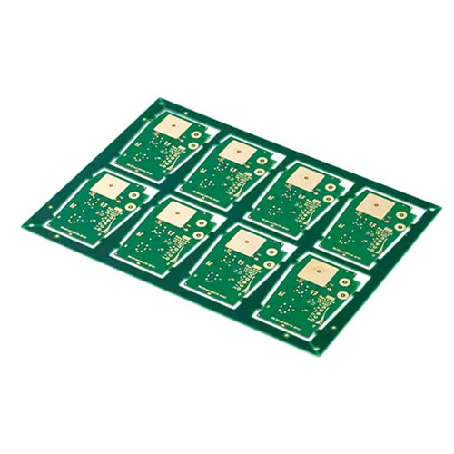 PCB激光分板机