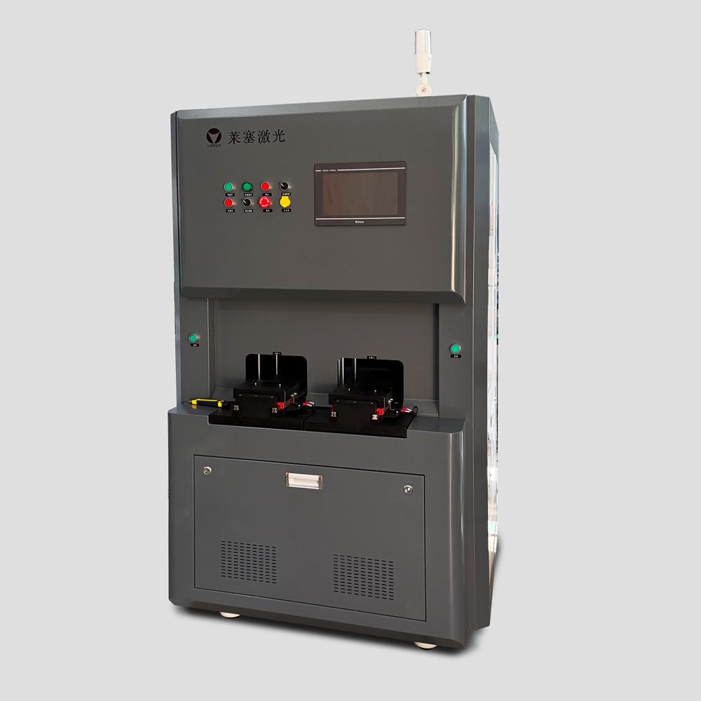 掩膜塑料激光焊接机