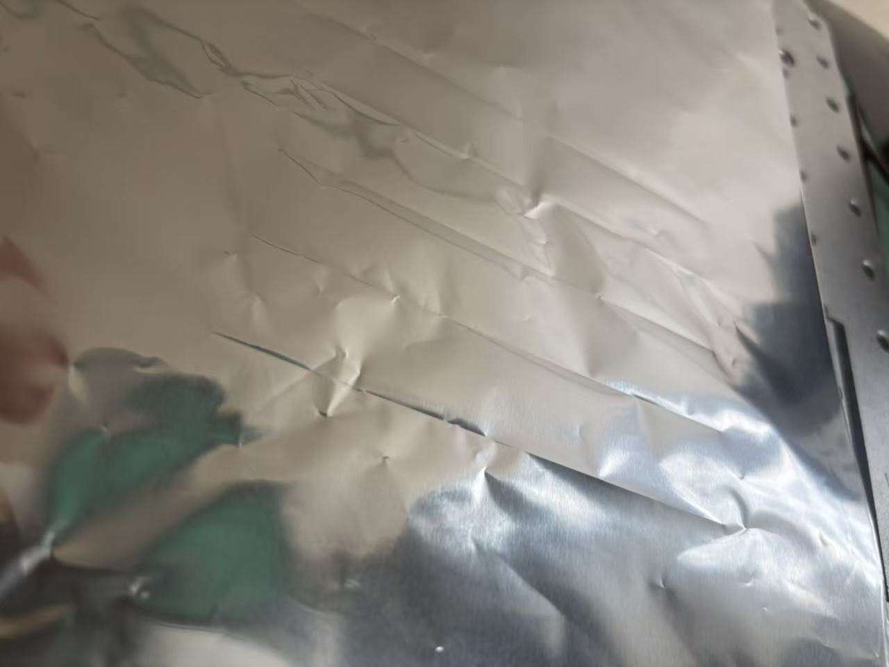 非晶带材激光划线工艺：技术原理与工程应用