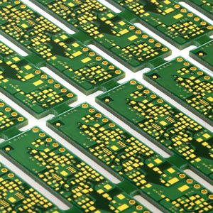 PCB激光切割机